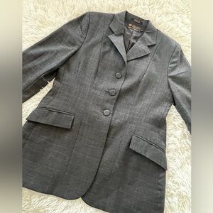 Ariat Pro Series Worsted Wool Blazer - size 16R
